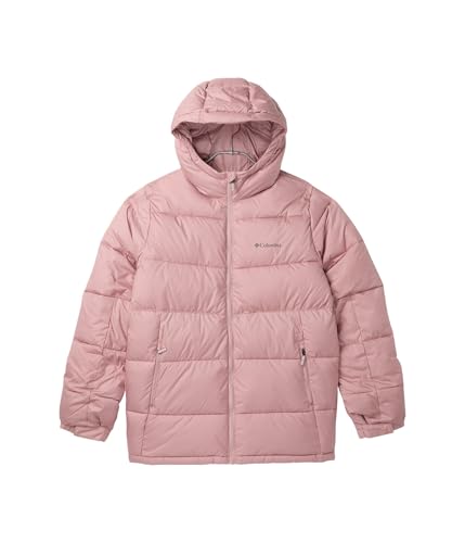 Image of Columbia Kids Pike Lakea ¢ II Hooded Jacket (Little Kids /Big Kids)