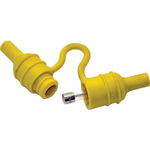 Waterproof Fuse Holder from China Cover