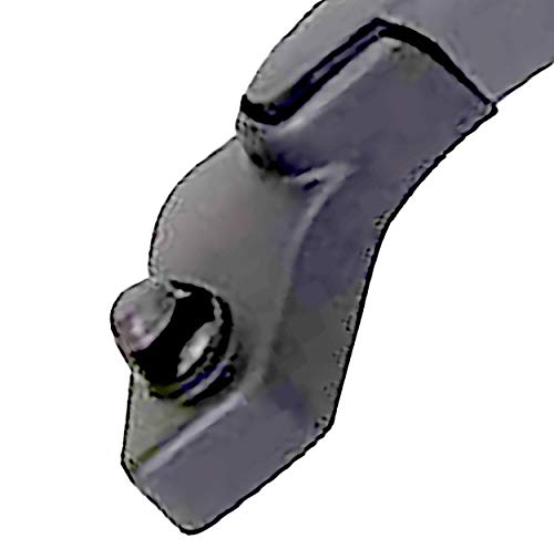 Apdty 141512 Rear Windshield Wiper Arm With Blade #TOP2
