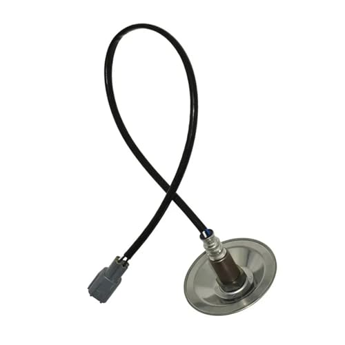 Capteur de rapport air/carburant Lambda 89467-06100 : sonde d'échappement de haute précision