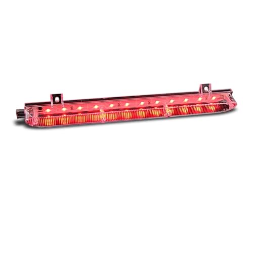Troisième feu stop Mini Cooper Countryman R60 transparent longue durée