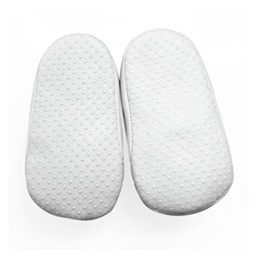 BabyFanatic Prewalkers - NCAA Tennessee Volunteers - Officially Licensed Baby Shoes2