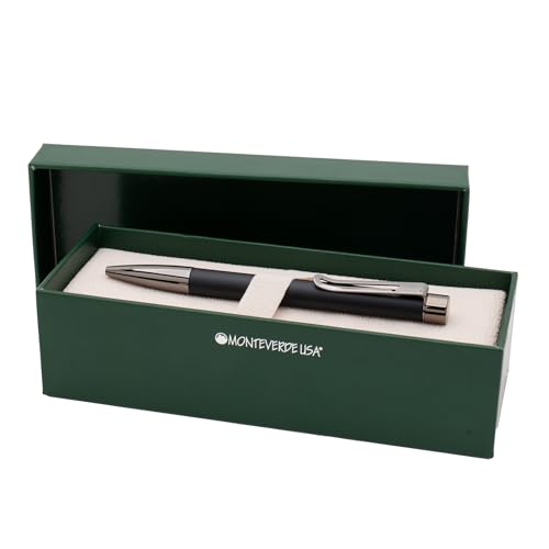 Monteverde USA Ritma {[y ubN ? cCXgANV ? ̃GNXgWFtB ? p[J[X^CΉ ? _ȃMtgy Mtg{bNX