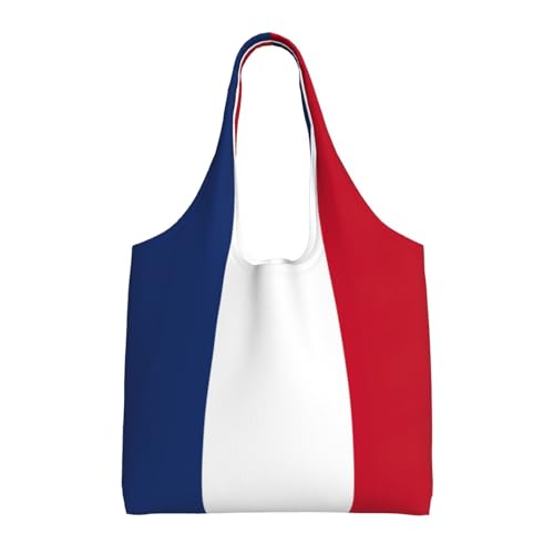 Sac en toile drapeau néerlandais idéal pour le marché et les sorties en famille
