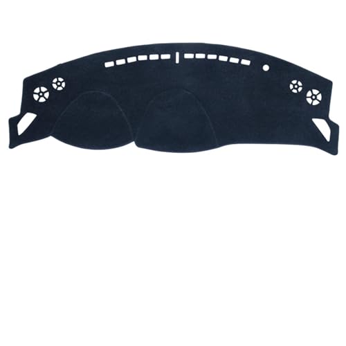Housse pare-soleil de tableau de bord pour Subaru BRZ en été