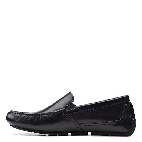 Image of Clarks Men's Markman Plain Driving Style Loafer