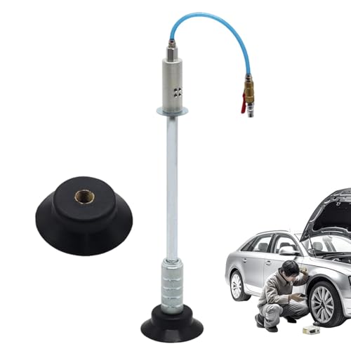 Extracteur de bosses pneumatiques avec ventouse haute pression pour débosselage
