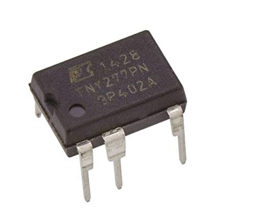 TNY277PN IC-Power Integrations Off Line Switcher IC (B08PC2SQR3) Amazon Price History, Amazon Price Tracker