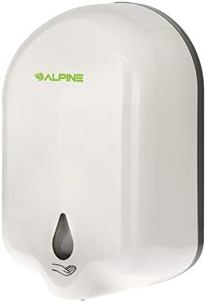 Alpine Industries Automatic Soap Dispenser