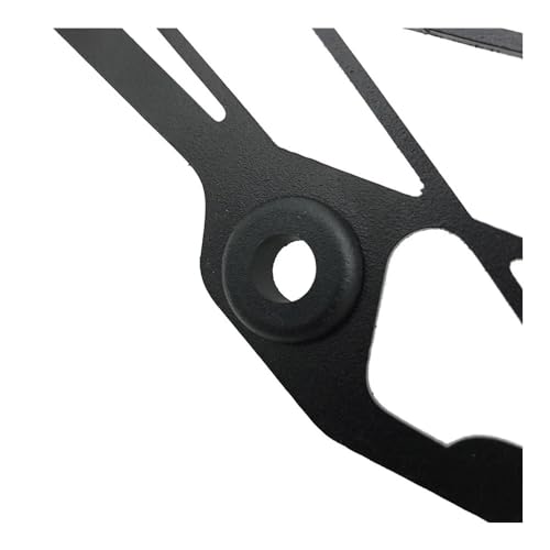 Maille protection phare CB500X anti-gravillons pour préserver l'éclairage