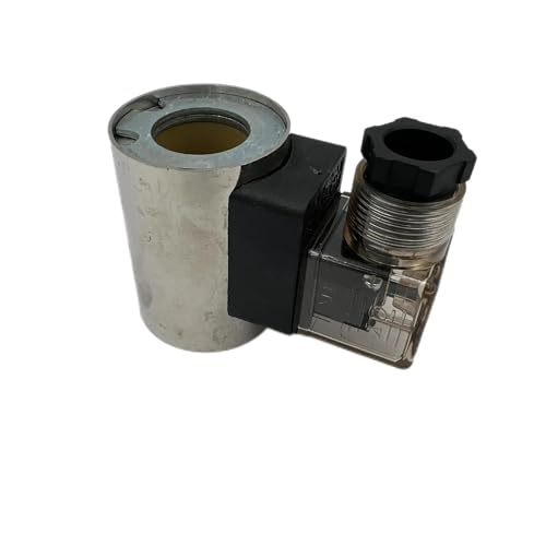 Bobine 24V dimensions 22mm par 57mm avec isolation thermique de haute densité