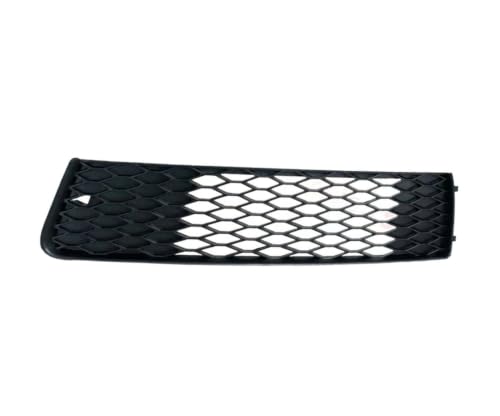Cubierta de luz antiniebla para Q7 4L S-line 2009 a 2015