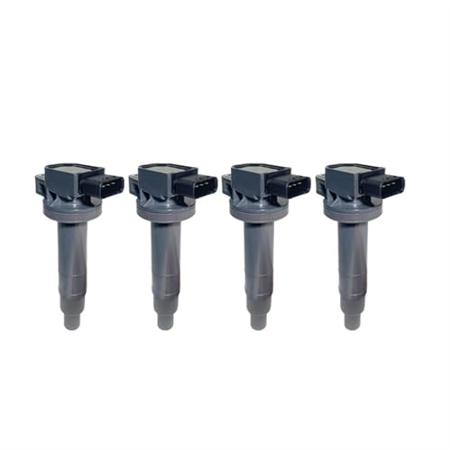 Bobine d'allumage 4 pièces pour Toyota Prius Celica Corolla et Scion 1.5 1.8