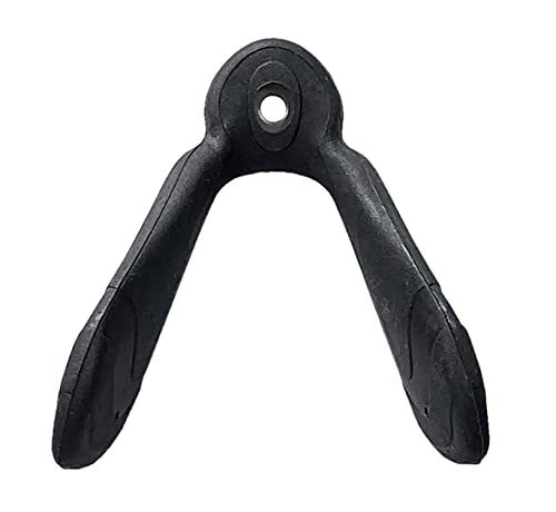 サングラスアクセサリー エルゴノーズ4 ブラック