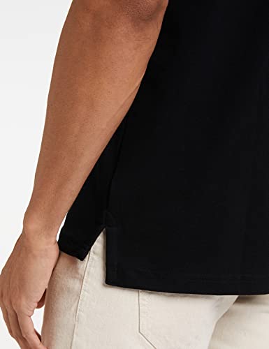 Amazon Brand - Symbol Men's Regular Fit Polo Shirt