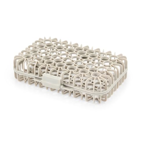 Tescoma 900748 Panier pour petits ustensiles au lave-vaisselle, Pur