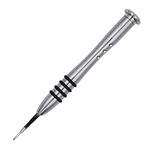 Bluecell Set of 10pcs Repair Replacement Screws +1pcs 1.5 Phillips Head Screwdriver for Unibody Apple MacBook Pro A1278 A1286 13