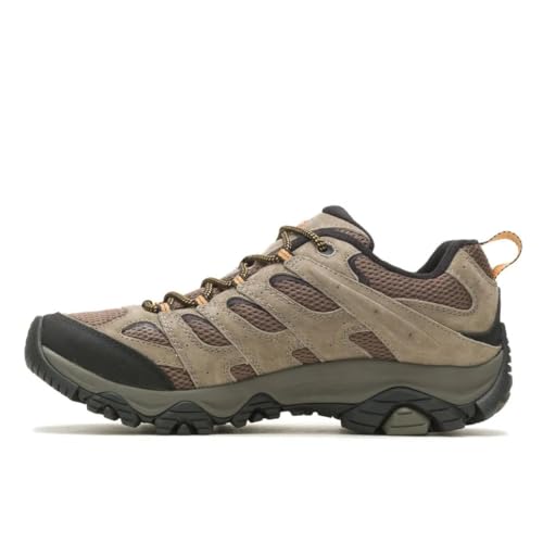 Image of Merrell Women's Moab 3 Waterproof Hiking Shoe