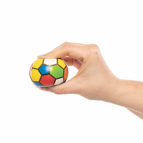 Baker Ross FE301 Palline Antistress Mosaico