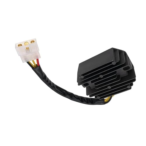 Régulateur de tension résolvant la surcharge électrique Arctic Cat 400 - 4
