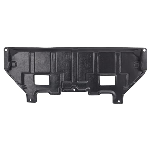 Image of TRQ Engine Splash Shield Rear Lower Compatible with 2004-2006 INFINITI G35 IN1228128