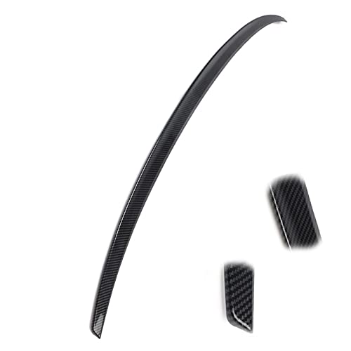 Becquet arrière Audi A3 lèvre coffre aile queue de voiture 2014-2019