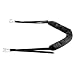ZJchao Spinal Decompression Devices Back Stretchers, Spinal Lumbar Relief Device, Lightweight Lumbar Support Belts for Pain Relief (Black)