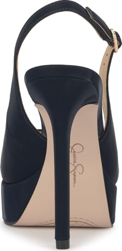 Image of Jessica Simpson Women's Sibilla Slingback Platform Pump