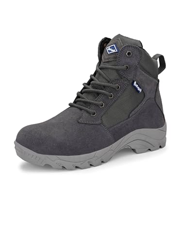 Image of Eego Italy Men's SOLDIER2 007 Military and Tactical Boots