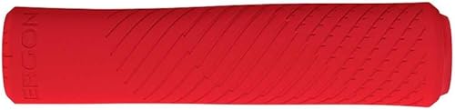 Miniatura 2 de Ergon GXR MTB Mountain Bike Grips  Ultra-Light AirCell Rubber, Ergonomic Comfort, Slip-Resistant