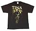Produktbild Tina Turner Solid Gold Live In Concert Tour Black T Shirt Merch