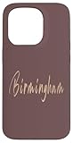 iphone 7 birmingham gumtree El clásico Birmingham England cuenta con un diseño tradicional envejecido que es perfecto para mostrar el orgullo de tu ciudad natal de Birmingham, Inglaterra, Reino Unido. Regalos de Gran Bretaña para aquellos que aman Birmingham y están orgullosos de nacer en Birmingham, Reino Unido.