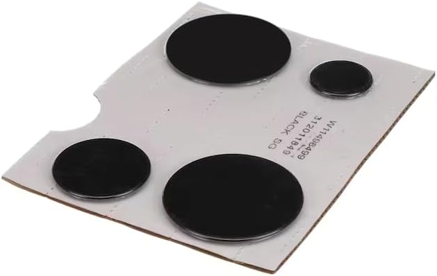 W11605759 Surface Burner Cap Kit Compatible With Whirlpool Gas Ranges - Budora - W11435570, W11352138, W11498499