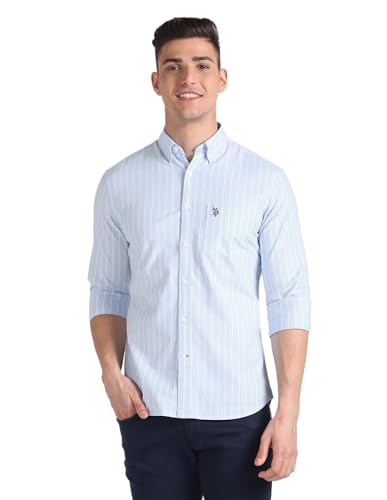 Image of U.S. Polo Assn. Men Shirt