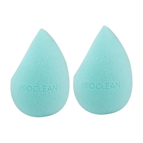 Éponge de Maquillage Isoclean DUO Cover