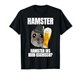 Hamster Ins Hirn Geschissen