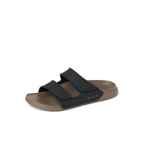Image of REEF Men's Oasis Adapt Slide Sandals