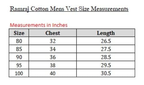Image of RAMRAJ COTTON Men Soft Combed Cotton Sleeveless Vest /Banian | White Scoop Neck Daily Comfort Undershirt