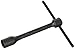 Martin Tool 962D Socket Tee-Handle 6 Pt. 3/8