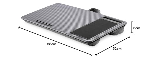 Digitus DA90441 Stazione Di Lavoro Per Notebook Con Supporto Smartphone - 12