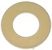 Dorman 097-022 Nylon Drain Plug Gasket, Fits 1/2,M12 (1 In., 25mm Od) Compatible with Select Models, 10 Pack