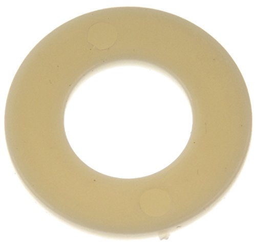 Dorman 097-022CD Nylon Drain Plug Gasket, Fits 1/2,M12 (1 In., 25mm Od) Compatible with Select Models, 5 Pack - Dorman Engine Oil Drain Plug Gasket 097-022CD - Nylon Drain Plug Gasket, Fits 1/2,M12 (1 In., 25mm Od) - Oil Drain Plg Gasket - Nylon Drain Plug Gasket, Fits 1/2,M12 (1 In., 25mm Od) - Drain Plug O-Ring - Oil Pan Drain Plug Gasket - Oil Drain Plug Seal - These oil drain plug gaskets are designed to specific sizes and standards for reliable replacement at every oil change. - 2002-46