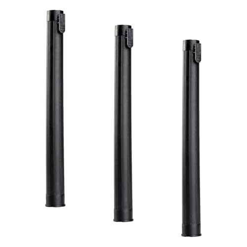 CMXZVBE38675 1-7/8 in. Extension Wand Pack of 3