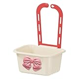 Design léger et portable: Ce panier filtrant pour évier de cuisine simplifie les tâches grâce à un transport et un rangement sans effort. Il s'intègre parfaitement dans les petits espaces et est idéal pour les voyages, offrant une solution pratique et discrète au quotidien.