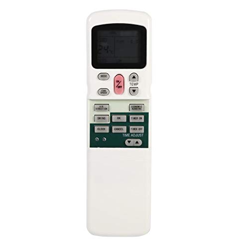 R11 Air Conditioner Remote Control Replacement for R11CG/E R11HG-E R11HQ/E R11HG/E, default