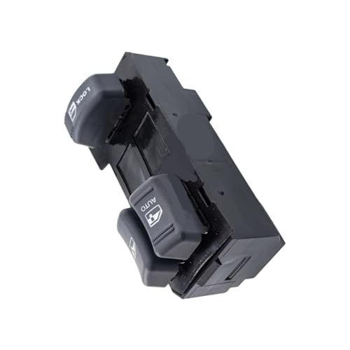 Interrupteur de vitre de voiture GMC C1500 idéal pour vos trajets quotidiens