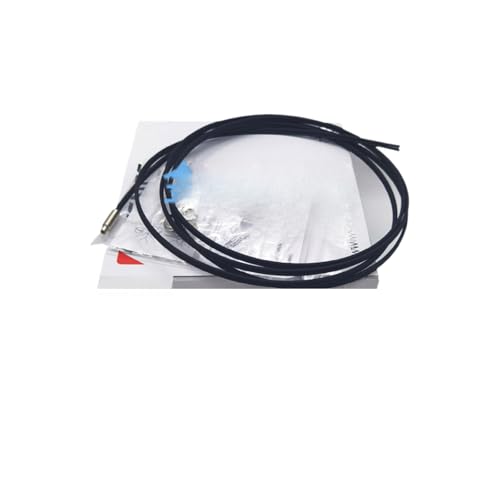 Capteur à fibre optique FU-6F 67TZ type réfléchissant M6 pour détection industrielle précise