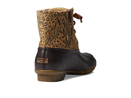 Image of Sperry Top-Sider Saltwater Crunch Boot