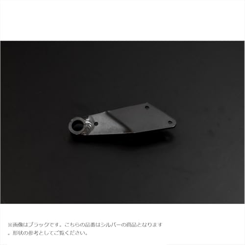 I[@[[VO(OVER Racing) }t[Xe[ Vo[ DAX125 90-123-00