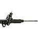 Cardone 26-2140 Remanufactured Hydraulic Power Rack and Pinion Complete Unit, EPS (Renewed)